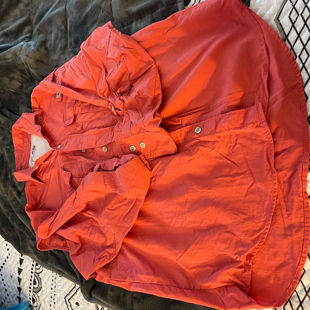 Men’s top